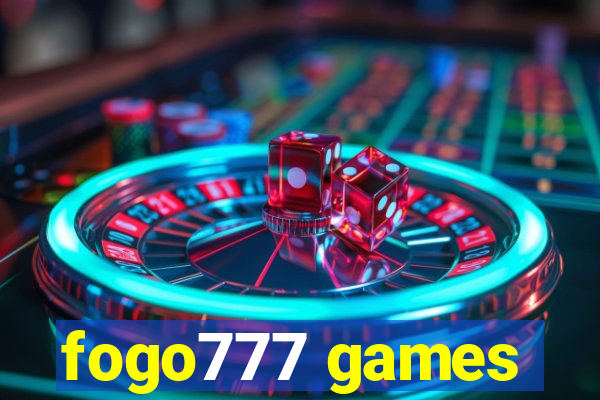 fogo777 games